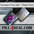 Kamagra Oral Jelly 1 Week Pack 38